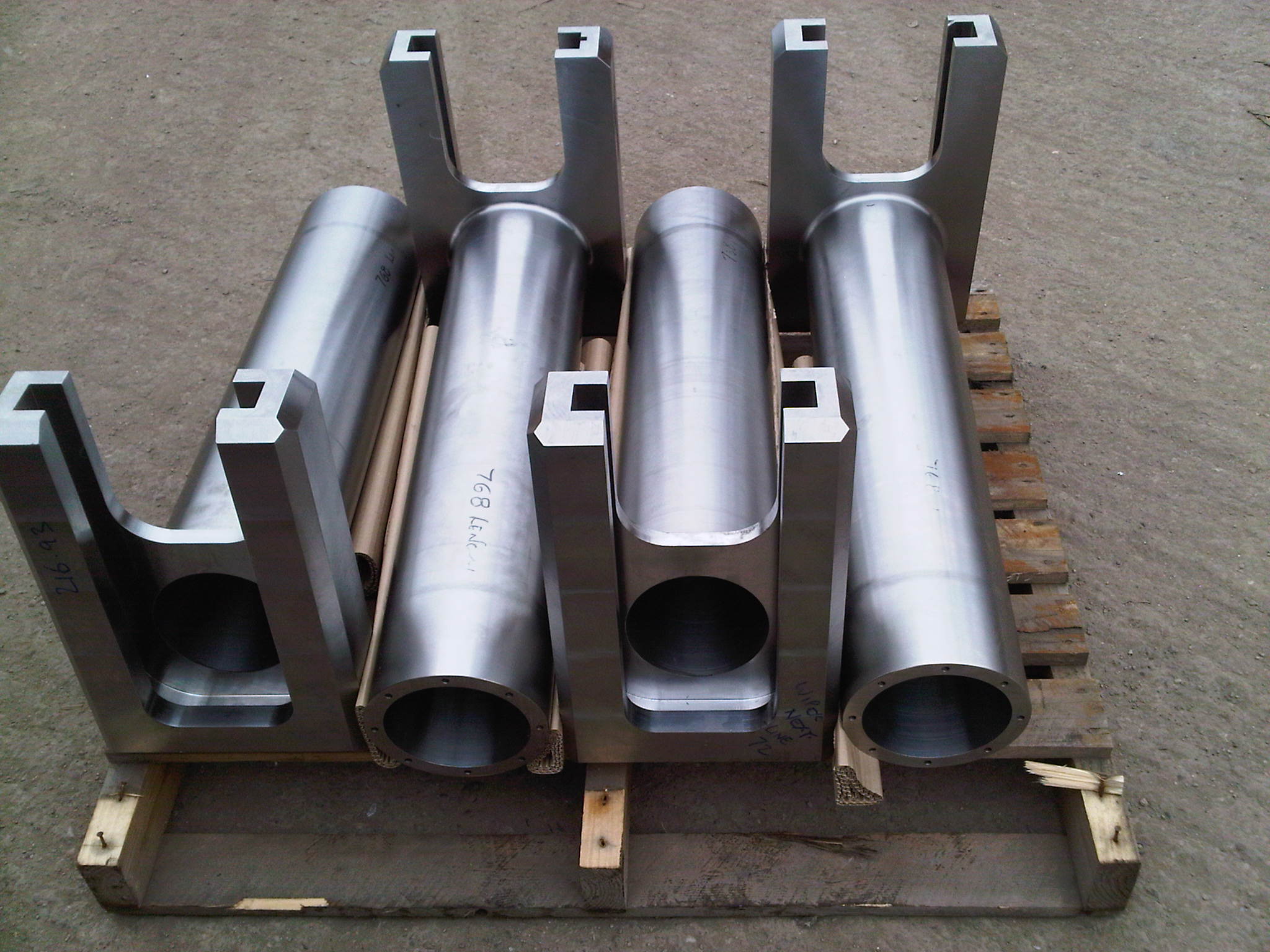 Steel Casting Manufacturer UK | Stainless & Tool Steel | Micron Alloys