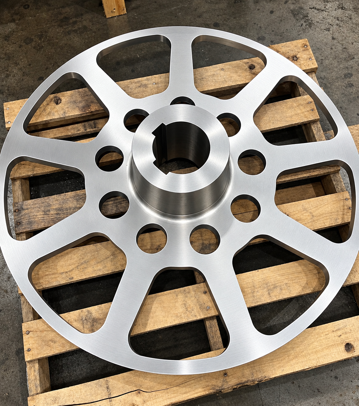 Steel Casting Manufacturer UK | Stainless & Tool Steel | Micron Alloys